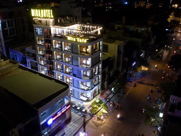 Mira Hotel ảnh 1