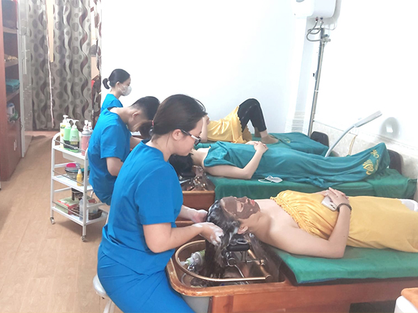 Mộc Tâm  An Spa ảnh 2