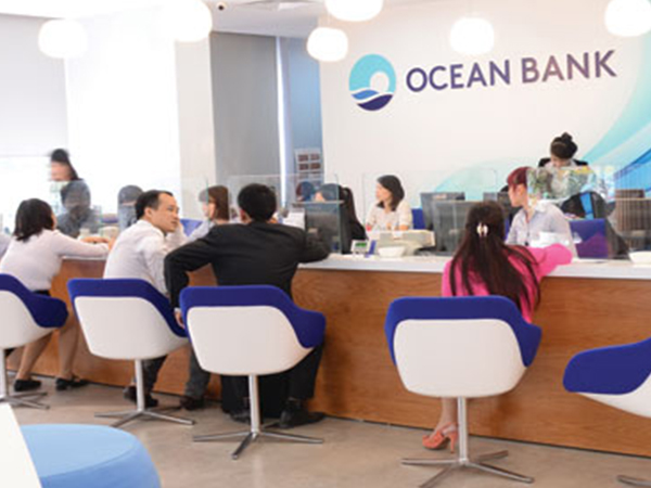 Ngân hàng Oceanbank ảnh 2