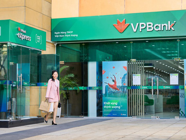 Ngân hàng  Việt Nam Thịnh Vượng VPBank ảnh 2