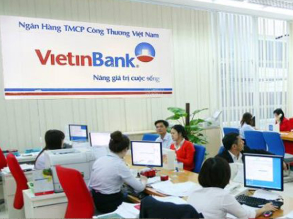 Ngân hàng cp thương mại công thương Việt Nam ảnh 2