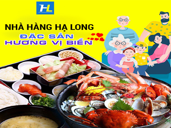 Món ăn tại nhà hàng Hạ Long ảnh 2