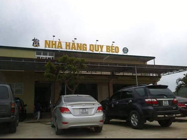 Nhà hàng Quy Béo ảnh 1