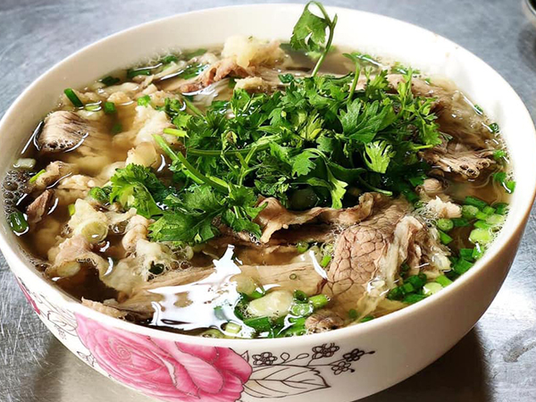 Phở Dậu ảnh 2