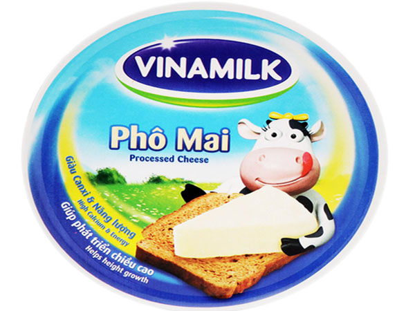 Phô mai Vinamilk ảnh 1