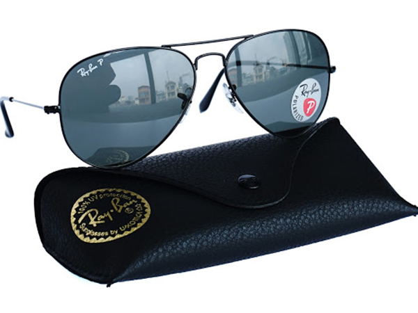 Thương hiệu kính Ray Ban ảnh 1