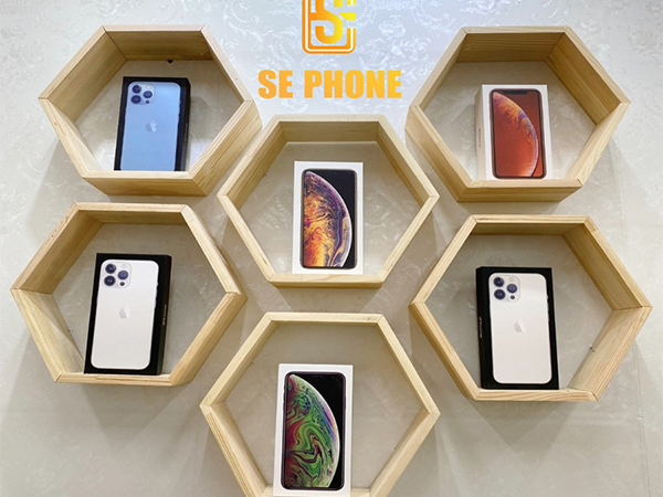 Se Phone Tam Kỳ ảnh 1