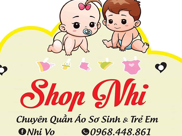 Shop Nhi ảnh 1