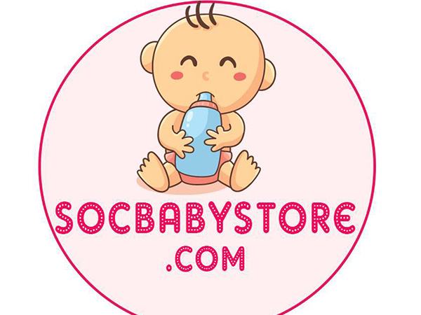 Sóc Baby Store chuyên đồ sơ sinh ảnh 1