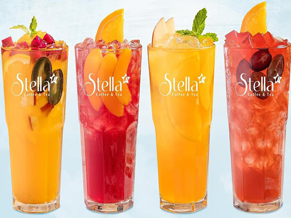 Stella Coffee & Tea. ảnh 2