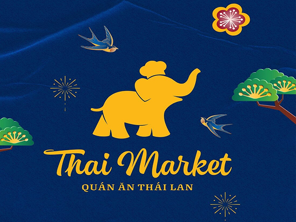 Thai Market Restaurant Hà Nội. ảnh 1