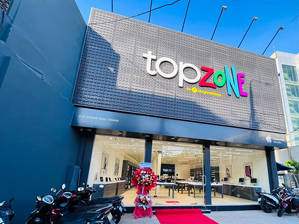 TopZone ảnh 1