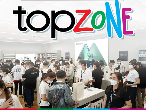 TopZone ảnh 2