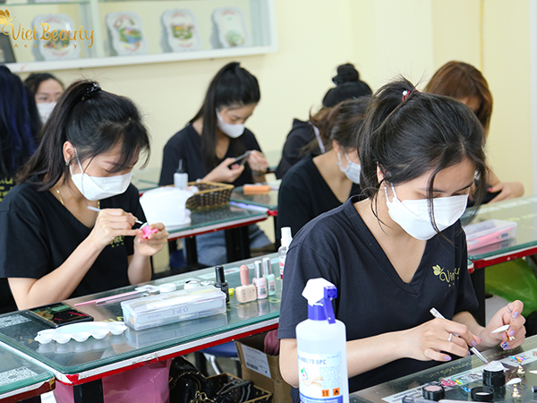 Viet Beauty Academy ảnh 2