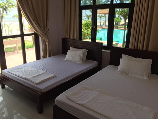 Village Resort Vườn Dừa ảnh 2