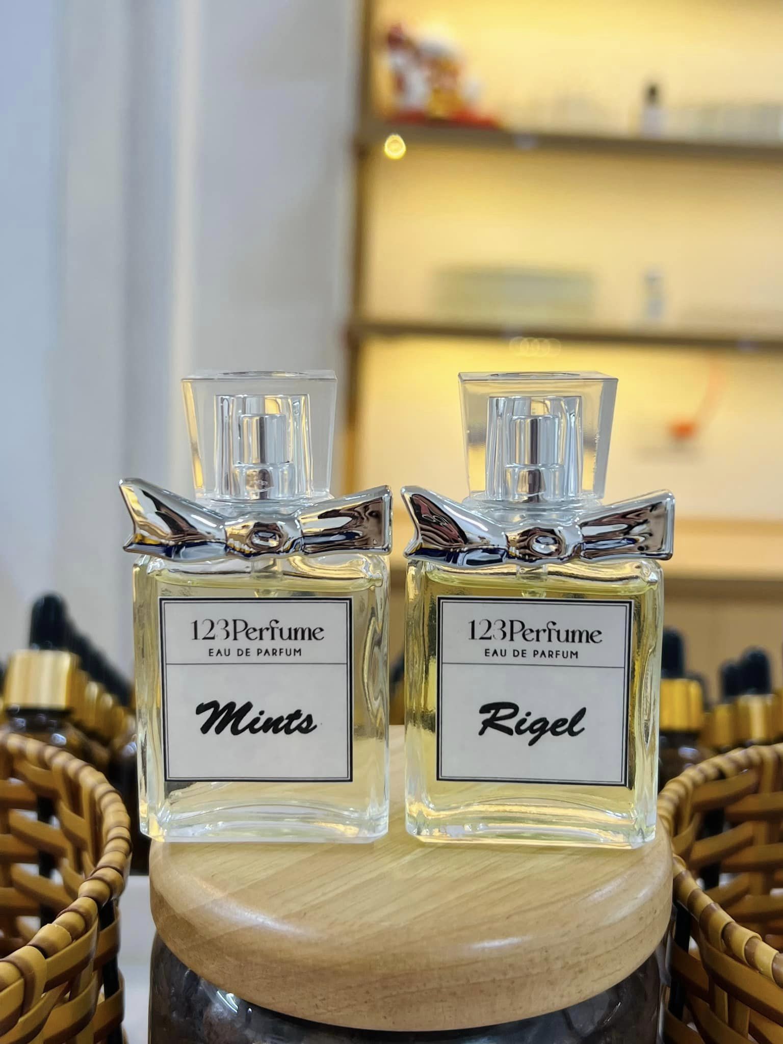 123Perfume ảnh 1