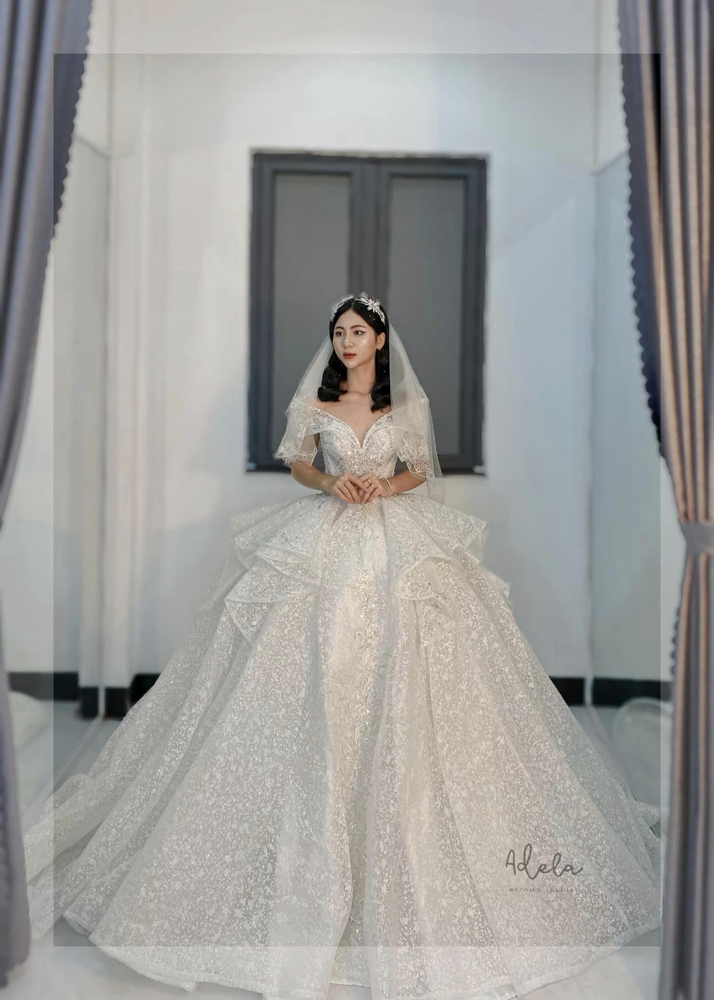 ADELA Wedding ảnh 1