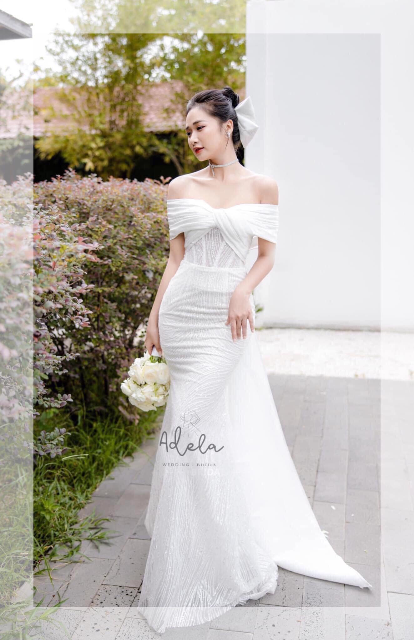 ADELA Wedding ảnh 3