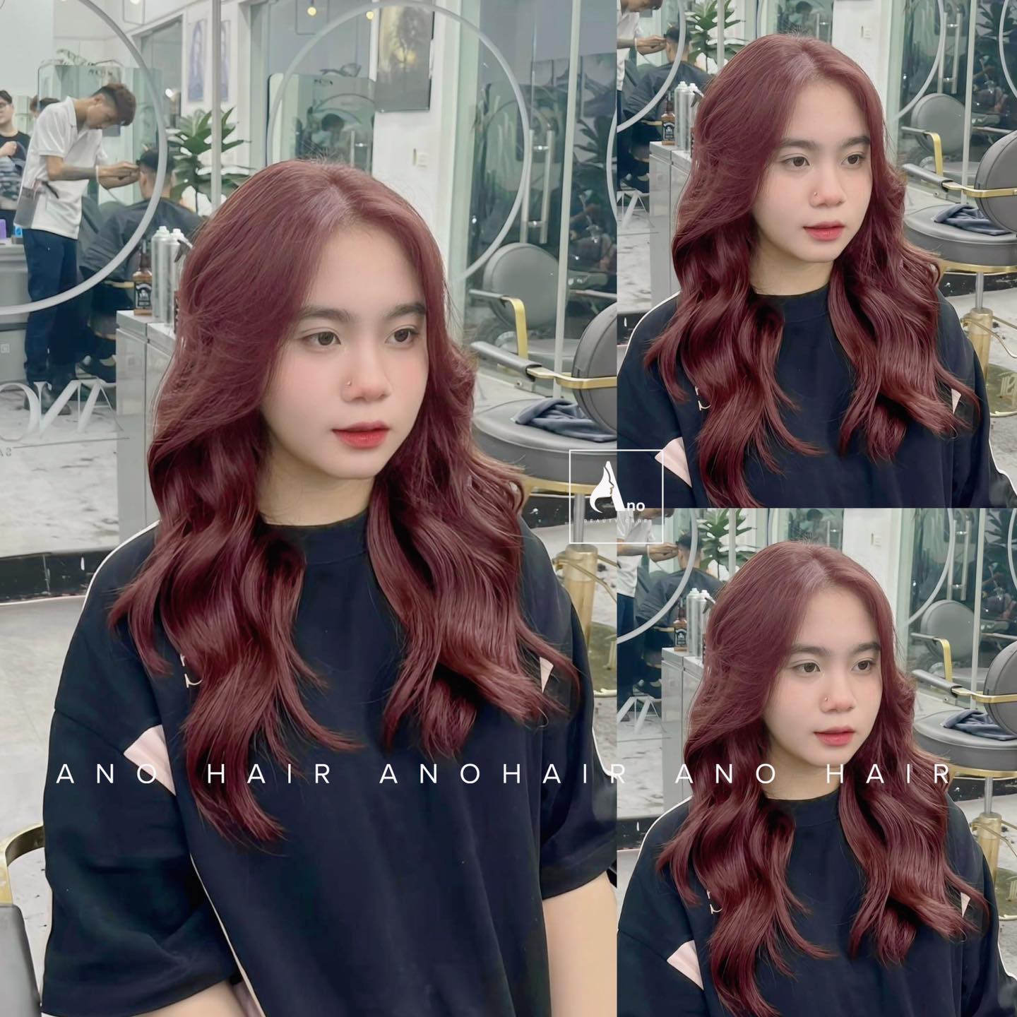 ANO Hair Salon ảnh 1