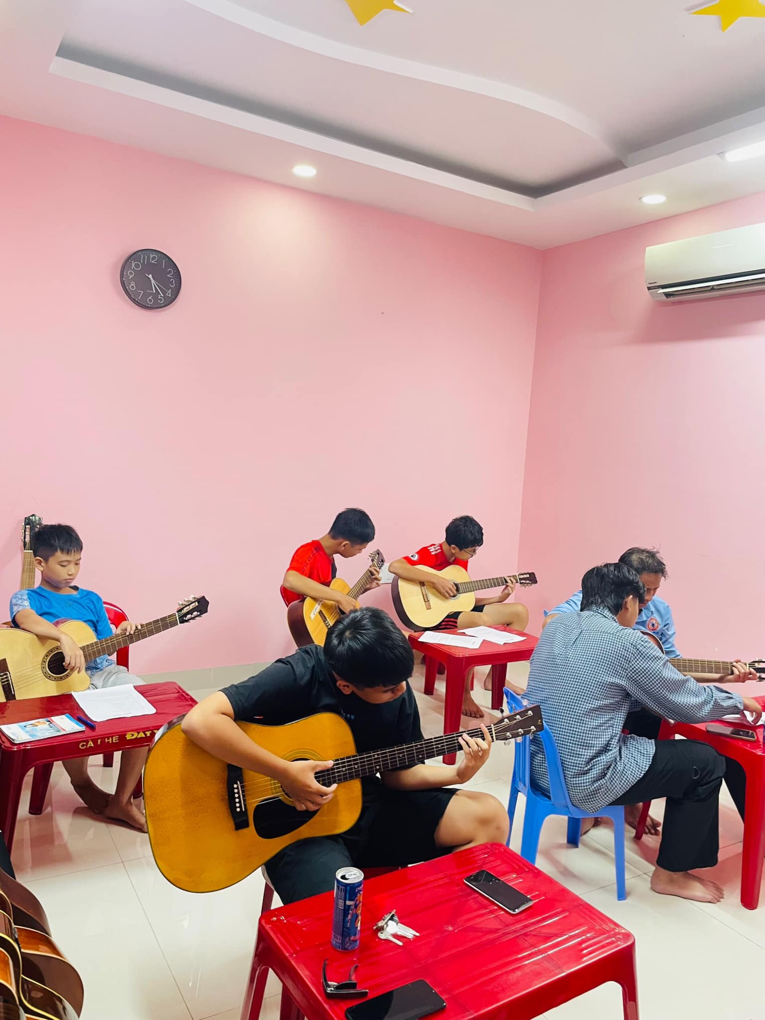 AREA MUSIC CENTER ảnh 2