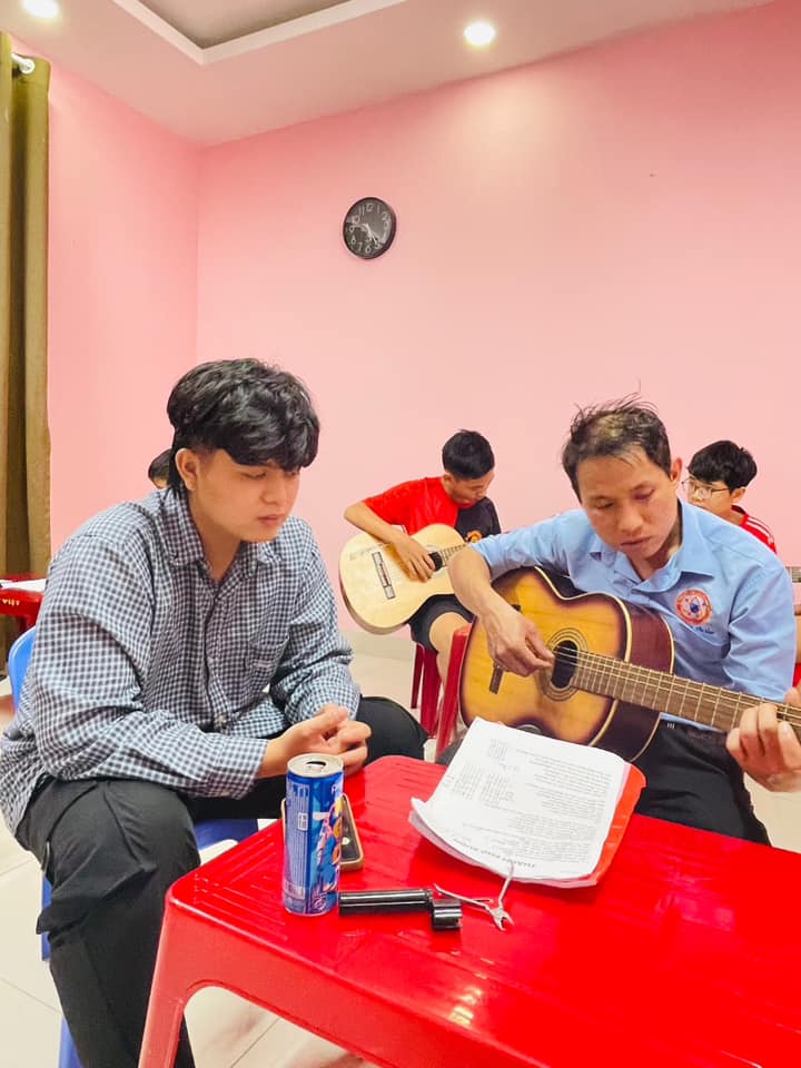 AREA MUSIC CENTER ảnh 3