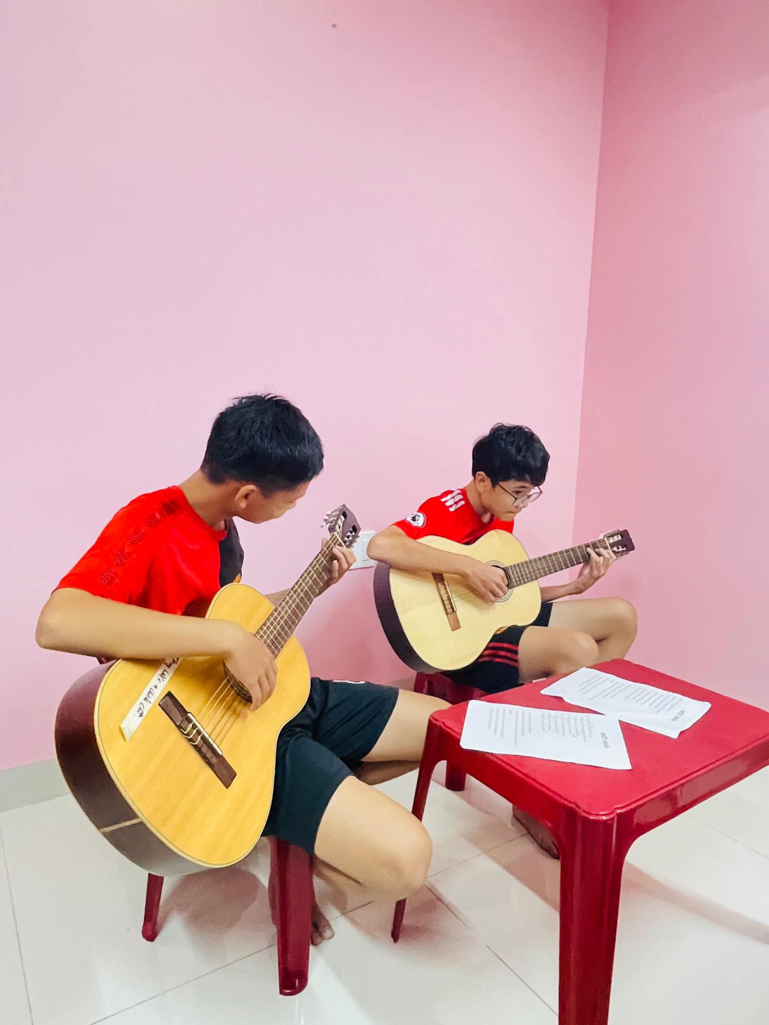 AREA MUSIC CENTER ảnh 1