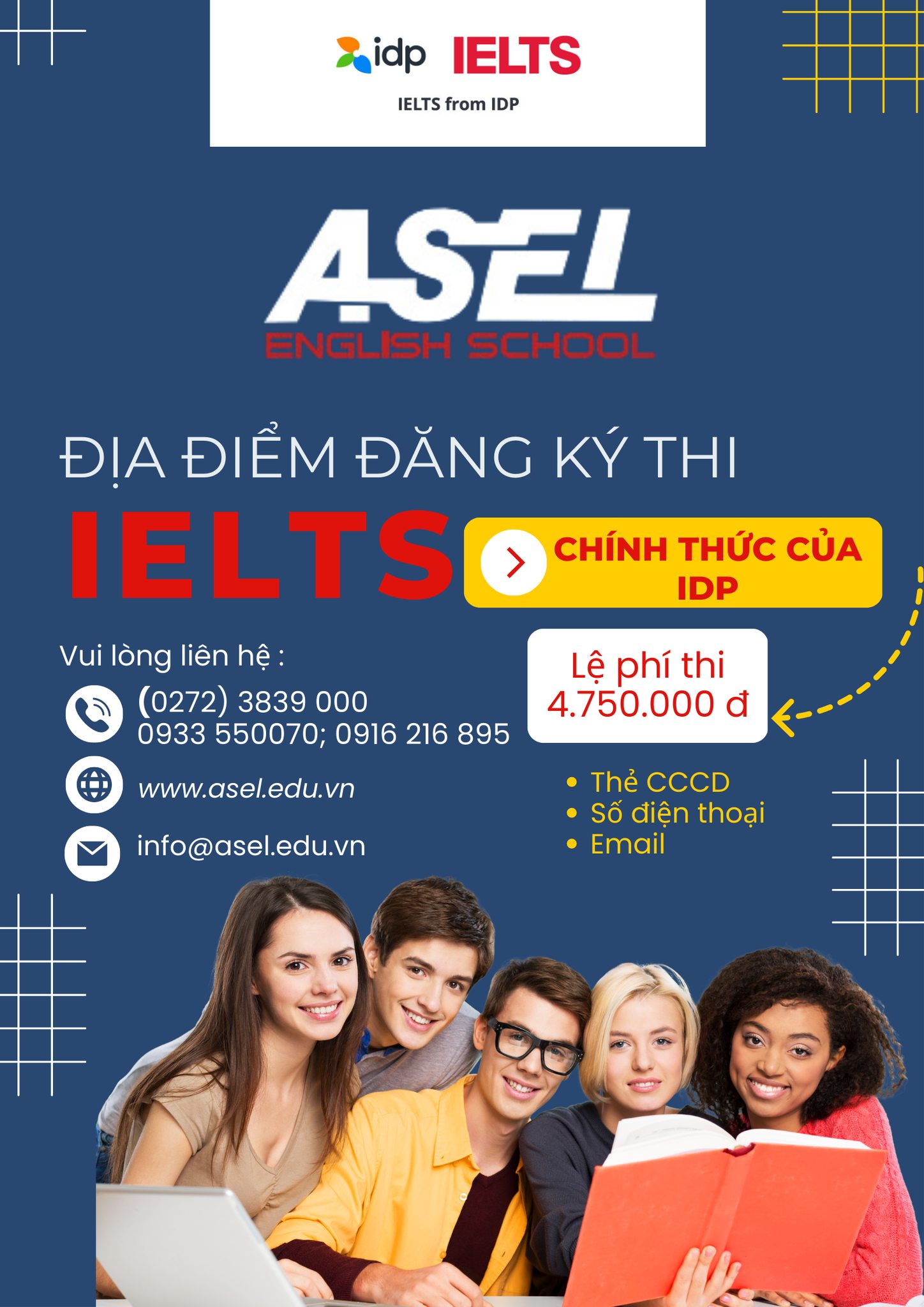 ASEL English ảnh 2