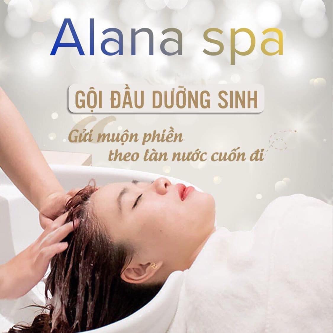 Alana Spa ảnh 1