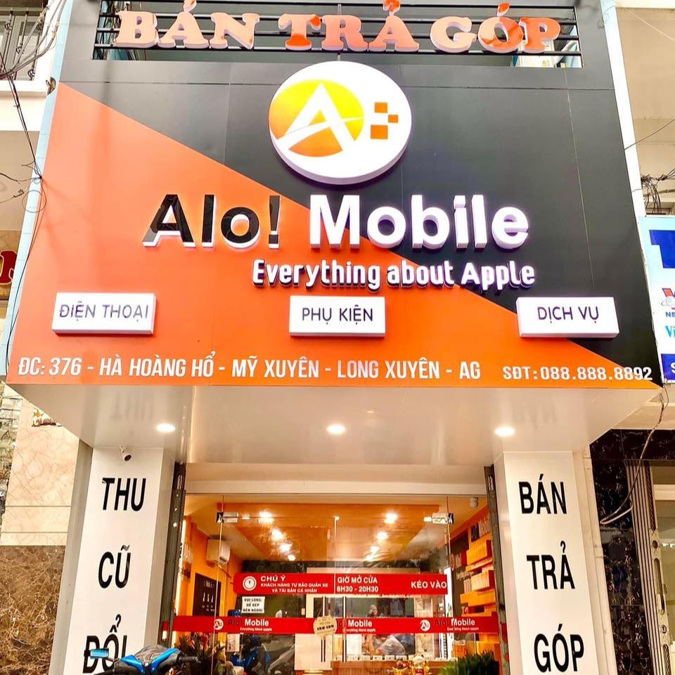 Alo Mobile ảnh 3