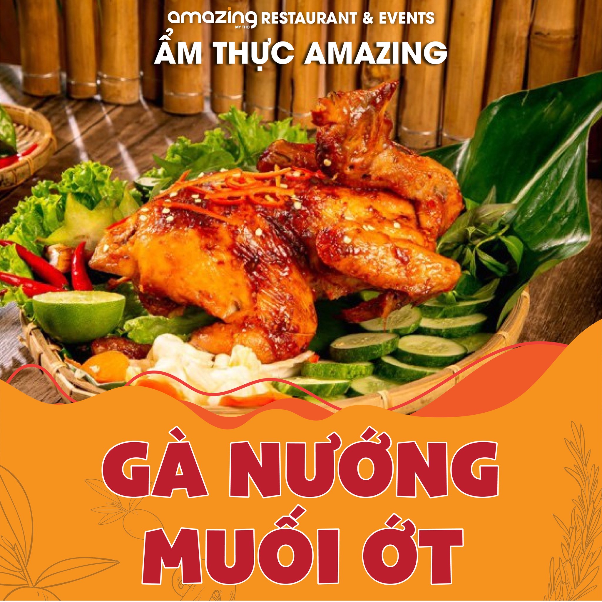 Amazing Restaurant ảnh 3