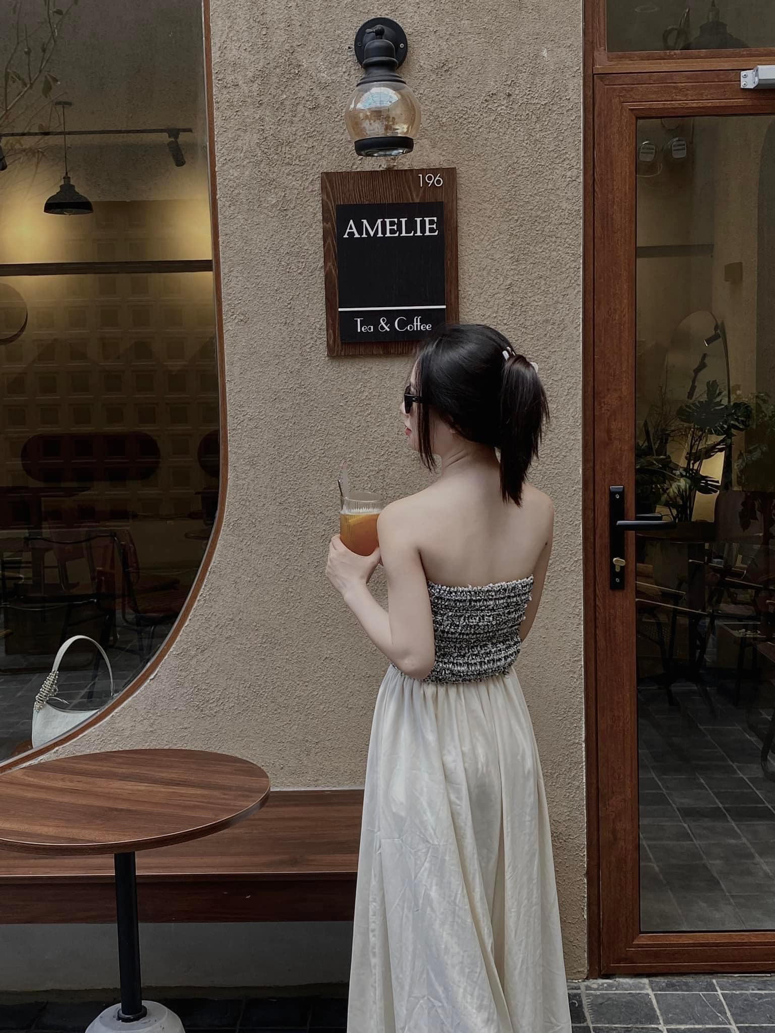 Amelie Café ảnh 2