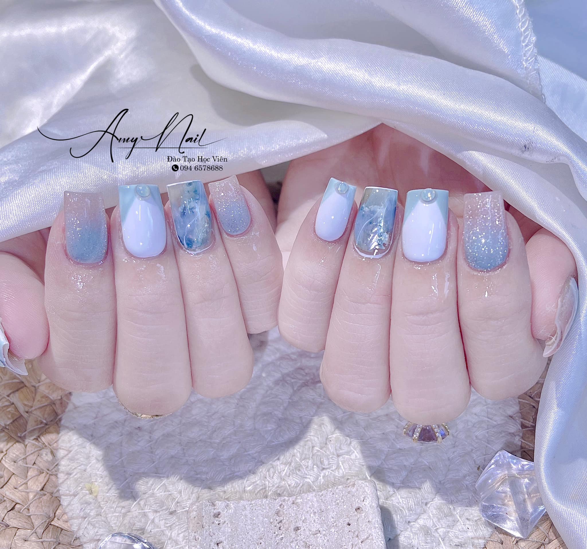 Amy Nail ảnh 1