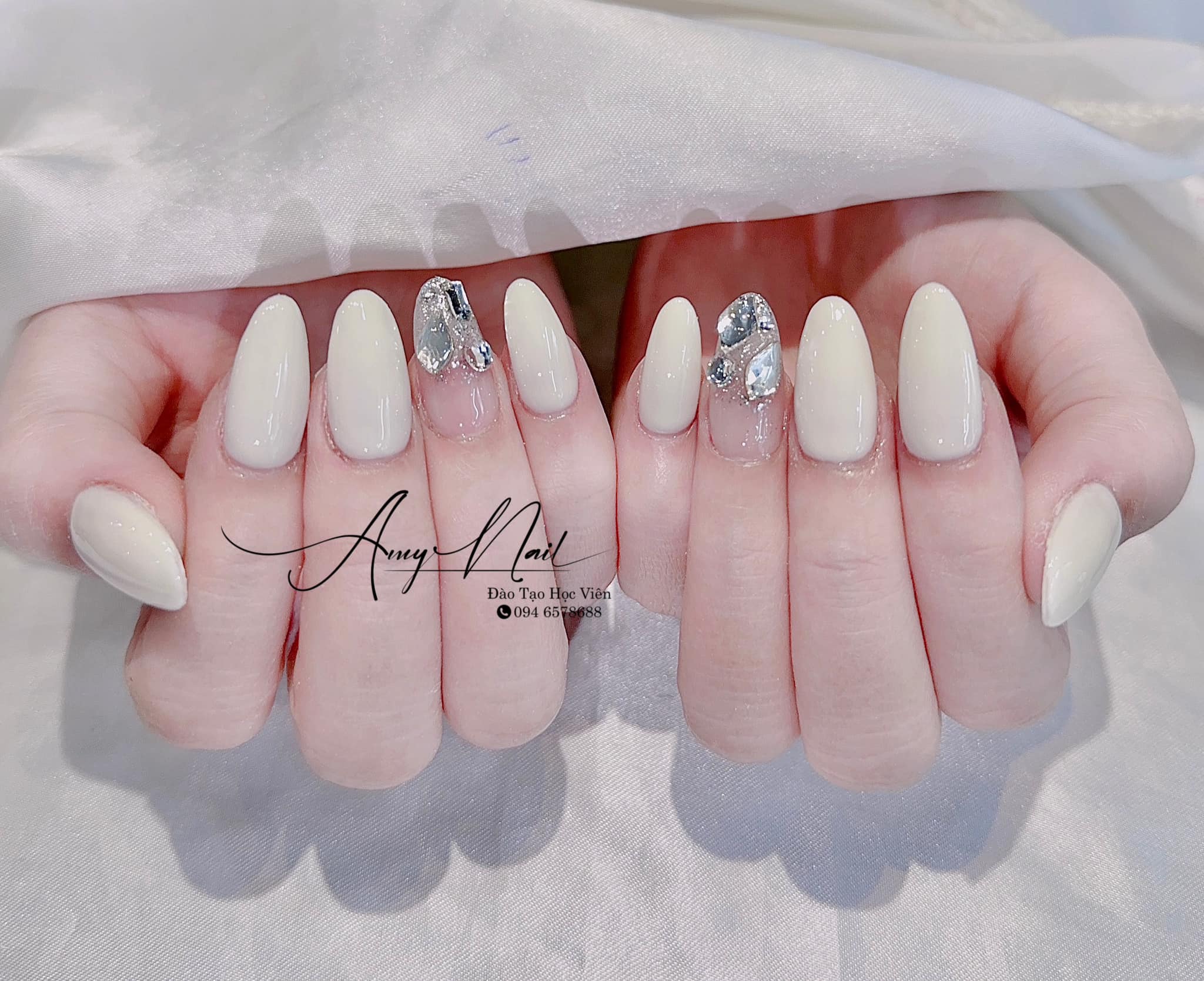 Amy Nail ảnh 3