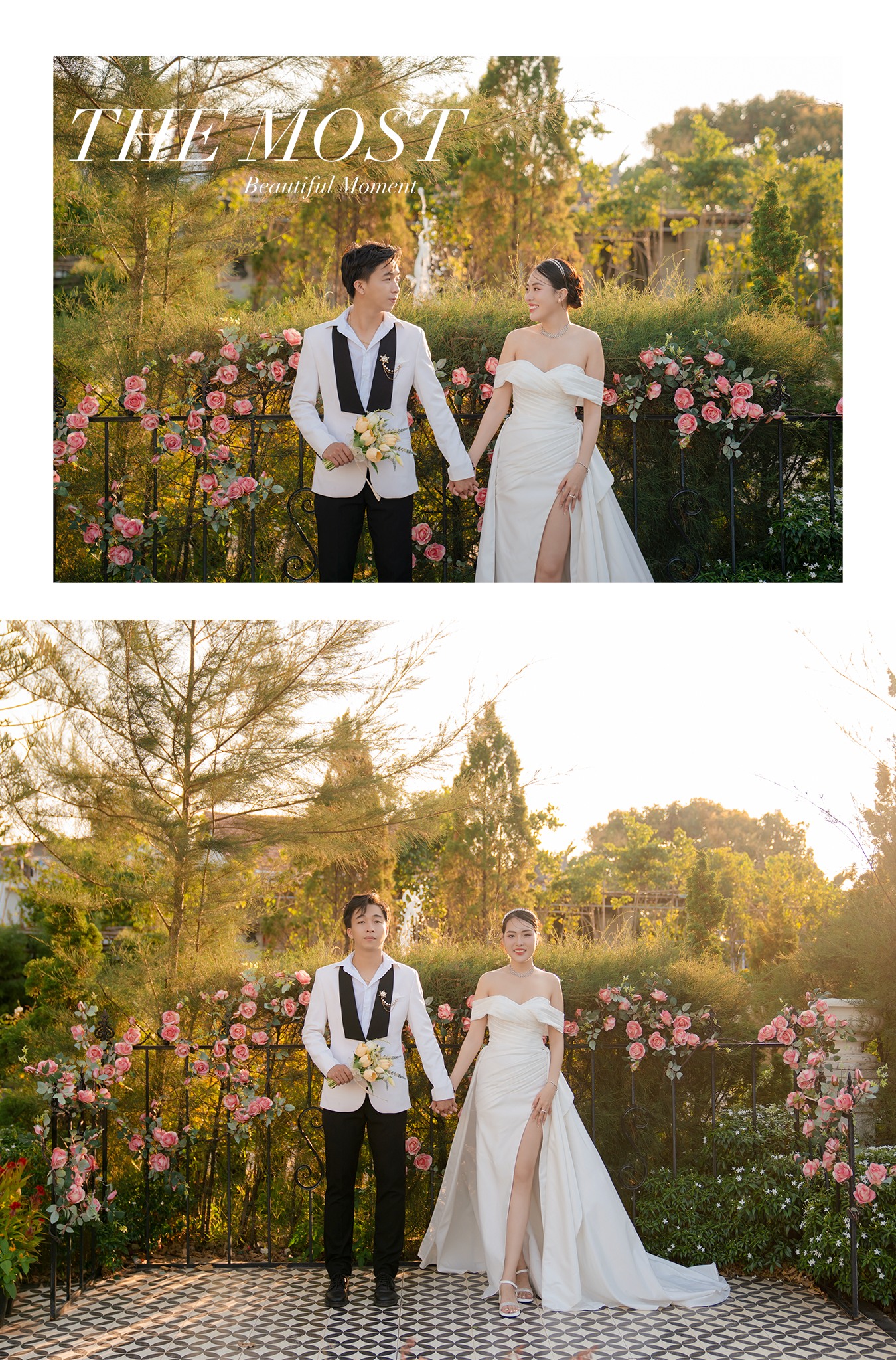 An Huy Wedding ảnh 1