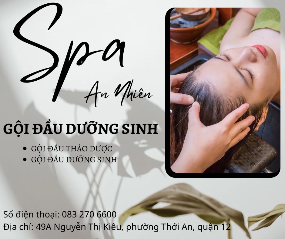 An Nhiên Spa & Cosmetic ảnh 1