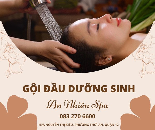 An Nhiên Spa & Cosmetic ảnh 2