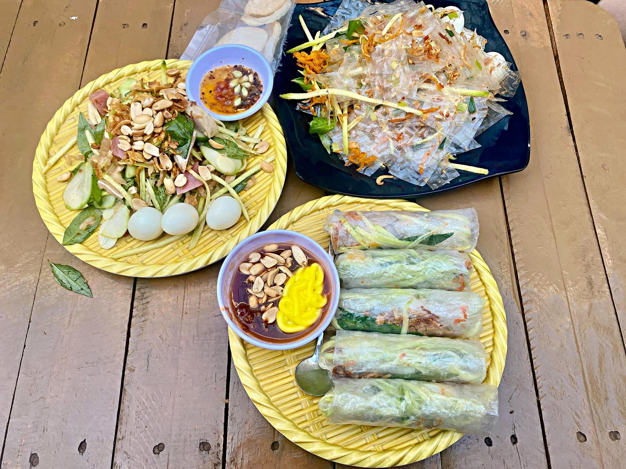 Ăn Vặt San San ảnh 2