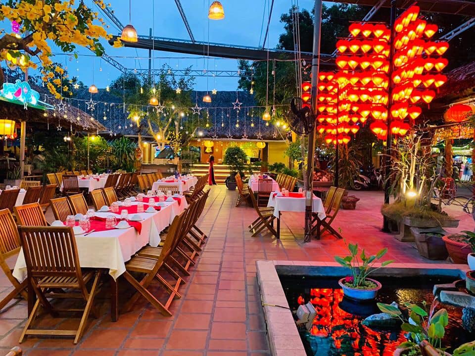 An Việt Thôn Restaurant ảnh 1