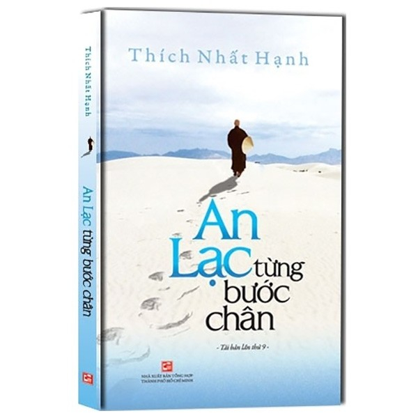 An Lạc Từng Bước Chân ảnh 1