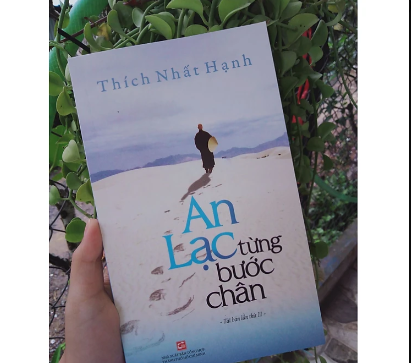 An Lạc Từng Bước Chân ảnh 2