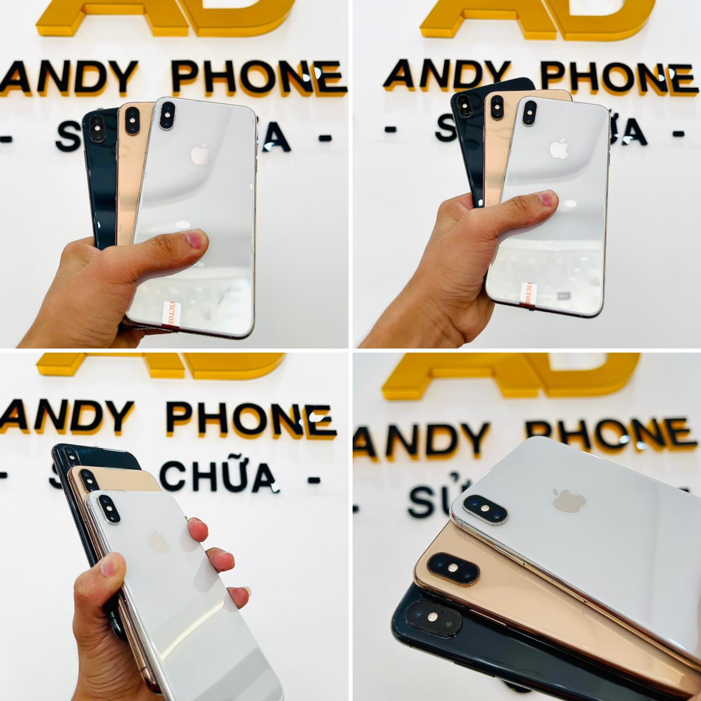 Andy Phone ảnh 1