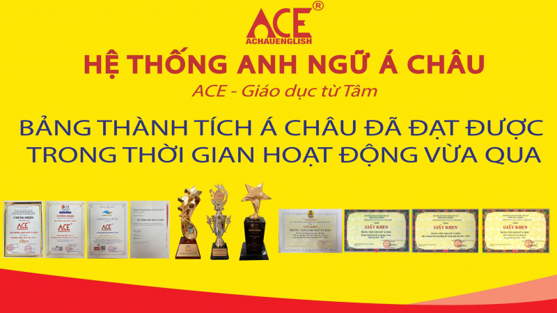 Anh Ngữ Á Châu ảnh 3