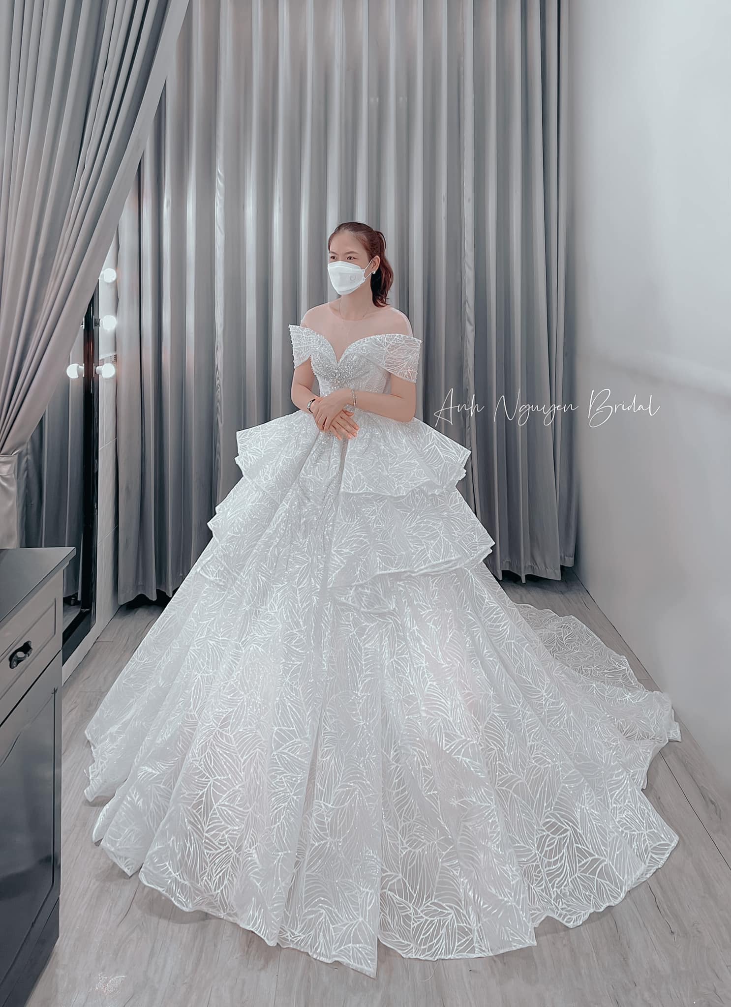 Anh Nguyễn Bridal ảnh 1