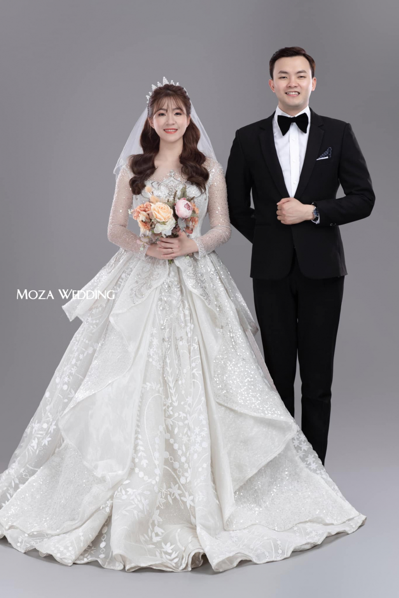 MOZA WEDDING ảnh 1