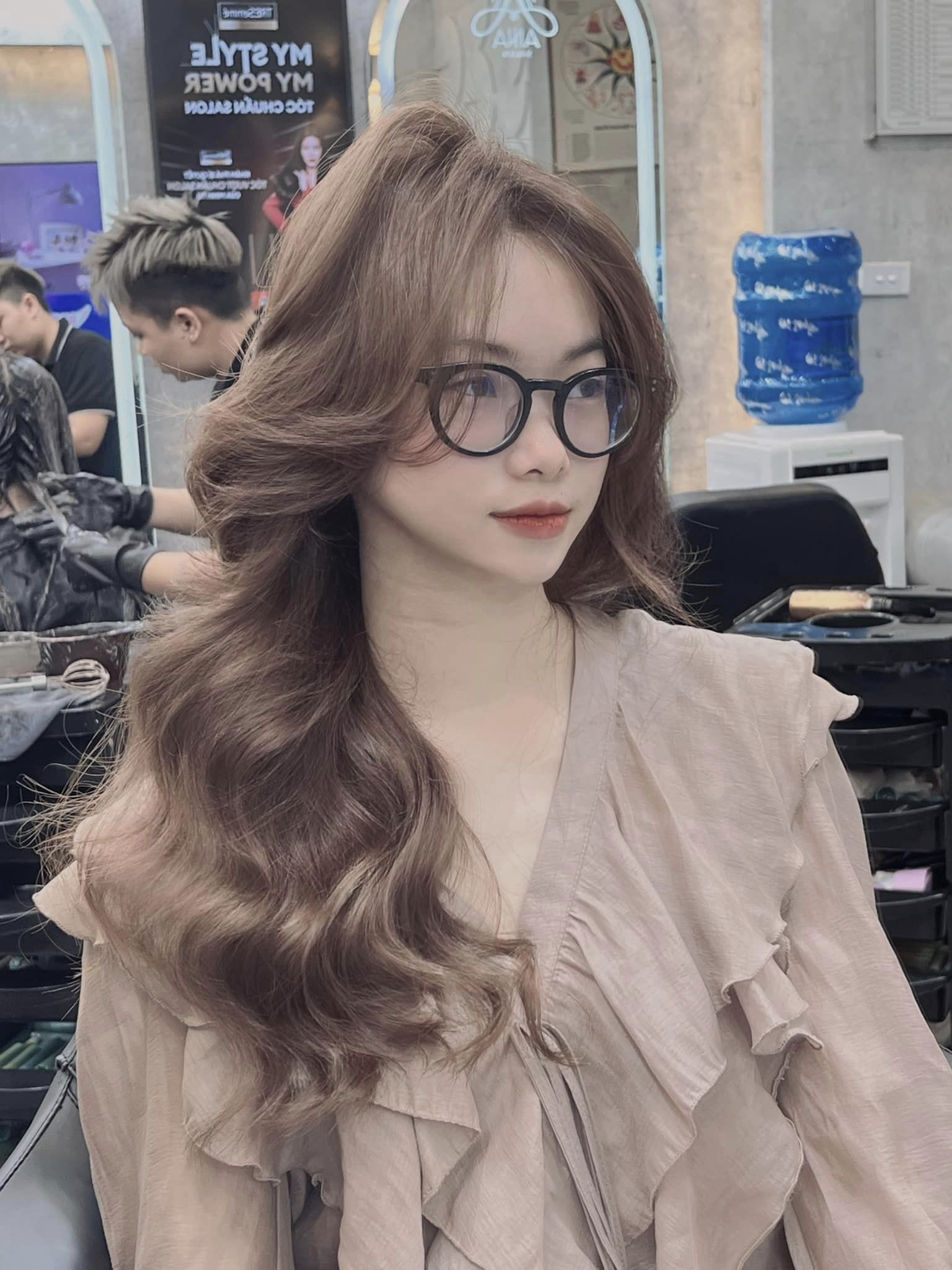 AnnA Salon ảnh 3