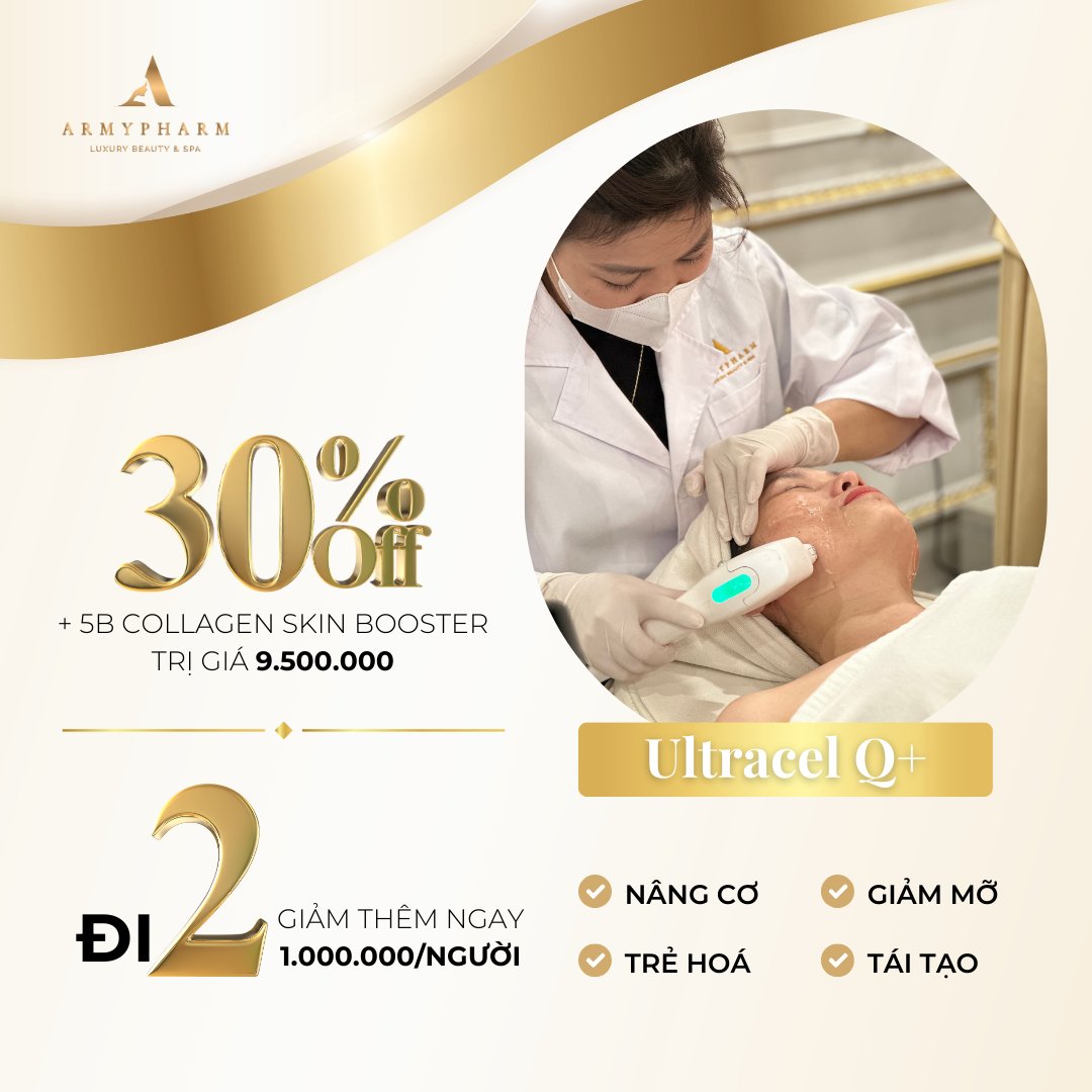 Armypharm Luxury Beauty & Spa ảnh 1