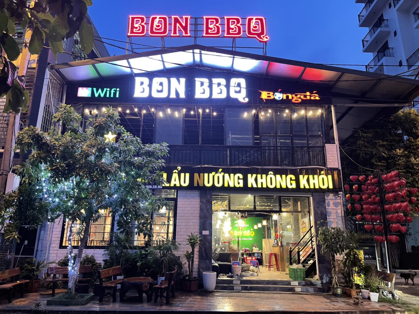 BON BBQ ảnh 3