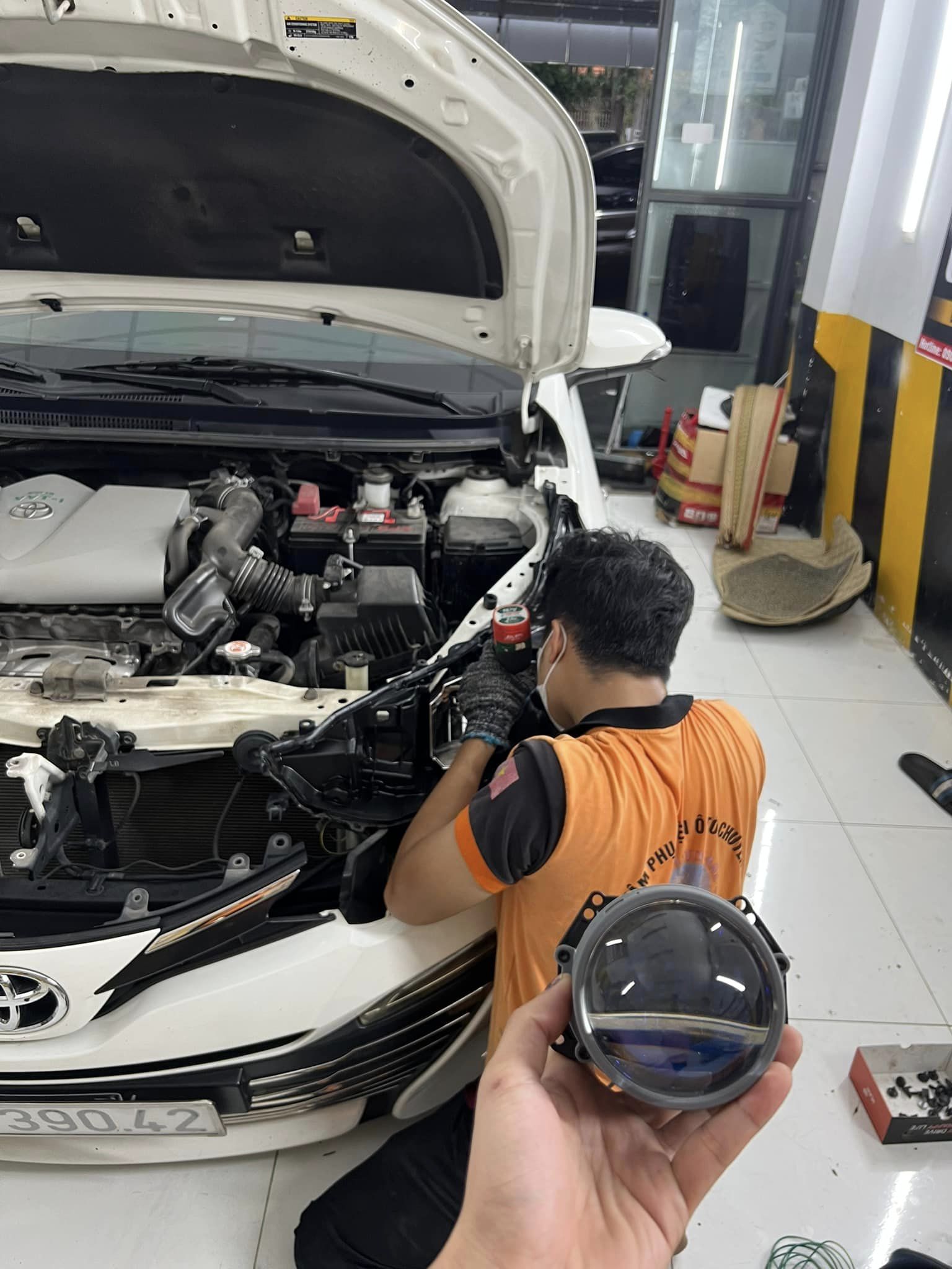 BR AUTO CARE ảnh 1