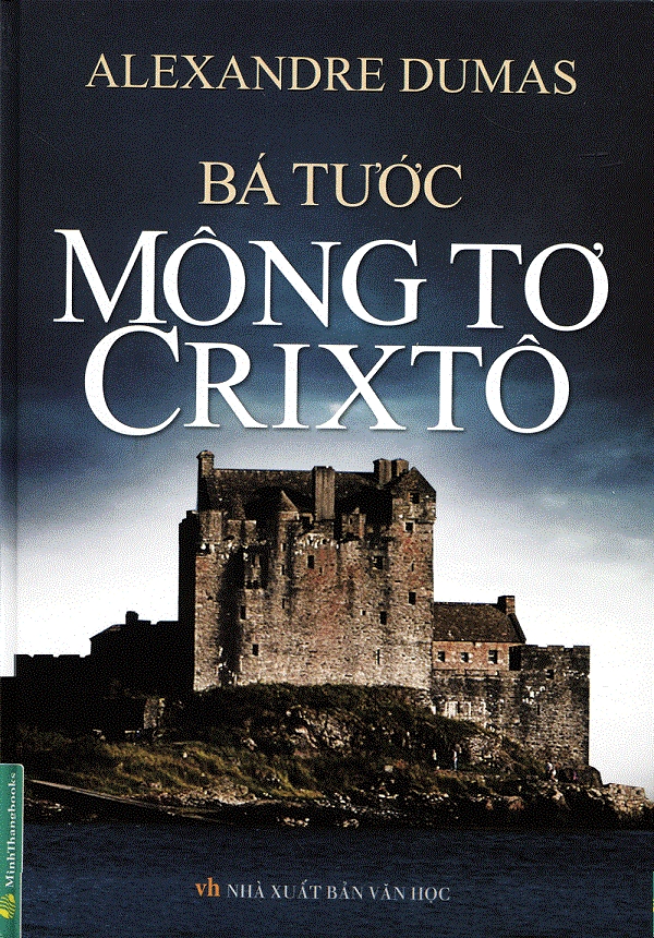 Bá Tước Monte Cristo ảnh 2