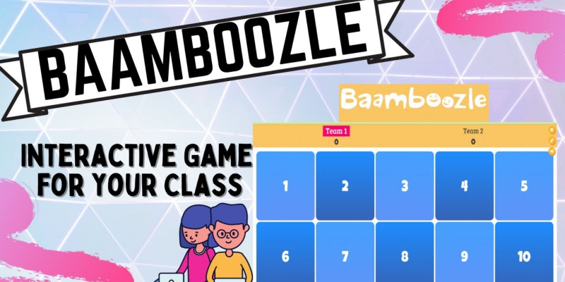 Baamboozle ảnh 1